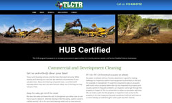 Land Cleaning and Tree Recycling
