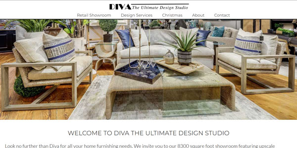 Diva Ultimate Design Studio
